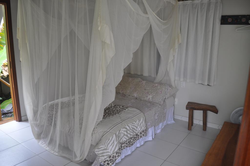 Villa Cayana Barra Grande  Ngoại thất bức ảnh