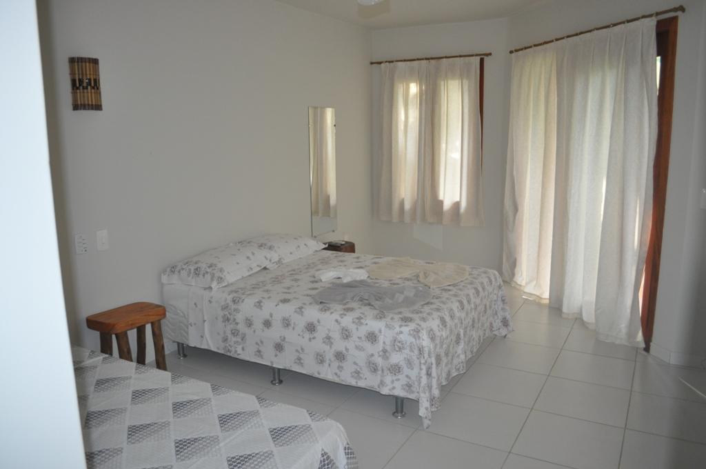 Villa Cayana Barra Grande  Ngoại thất bức ảnh